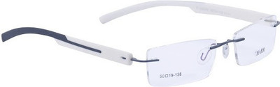 Charm Rimless Square Frame(51 mm)