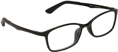 

David Martin Full Rim Rectangle Frame(45 mm