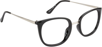 

O Positive Full Rim Cat-eyed Frame(51 mm
