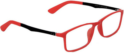 

David Martin Full Rim Square Frame(48 mm