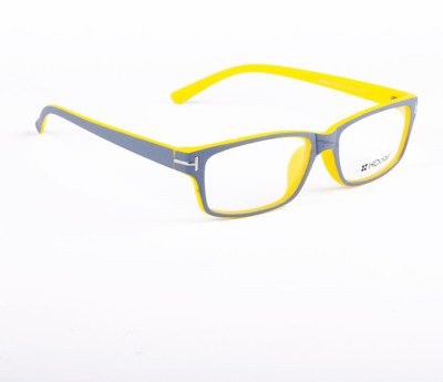 

HD Clair Full Rim Rectangle Frame(51 mm