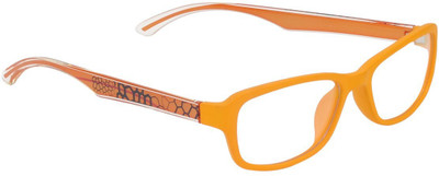 

Hawai Full Rim Rectangle Frame(48 mm