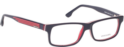 

Diesel Full Rim Wayfarer Frame(52 mm