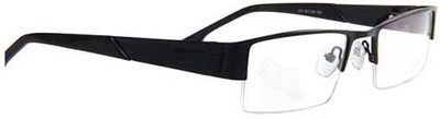 

Spec House Half Rim Rectangle Frame(49 mm
