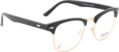 

Zyaden Full Rim Round Frame(51 mm