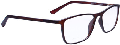 

HyderabadOpticians Full Rim Rectangle Frame(56 mm