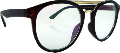 

Els Full Rim Round Frame(50 mm