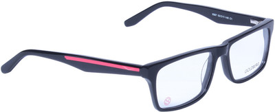 

Gold Berg Full Rim Rectangle Frame(53 mm