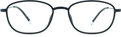 

Fizan Full Rim Round Frame(50 mm