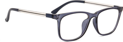 

Royal Son Full Rim Rectangle Frame(50 mm