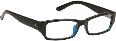 

Ewan Full Rim Rectangle Frame(51 mm