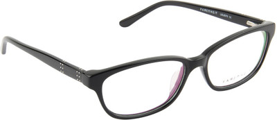 

Farenheit Full Rim Rectangle Frame(53 mm