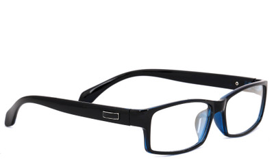 

Royal Son Full Rim Square Frame(55 mm