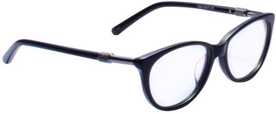 

HyderabadOpticians Full Rim Rectangle Frame(52 mm
