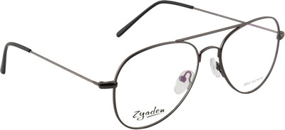 

Zyaden Full Rim Aviator Frame(51 mm