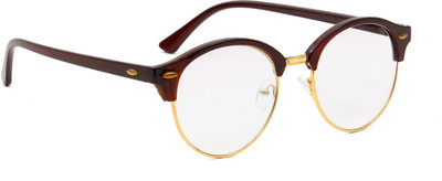 

Royal Son Full Rim Round Frame(52 mm