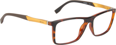 

Ted Smith Full Rim Rectangle Frame(58 mm