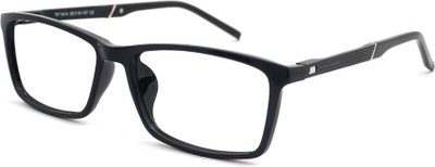 

Fi Fashion Full Rim Rectangle Frame(55 mm