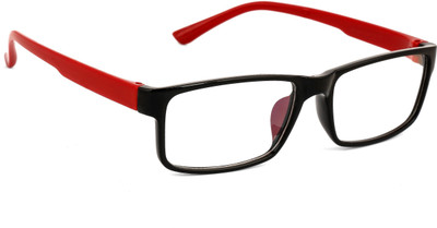 

Royal Son Full Rim Rectangle Frame(52 mm