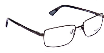 

Pal Zileri Full Rim Rectangle Frame(55 mm)