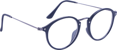 

Reyda Full Rim Round Frame(60 mm