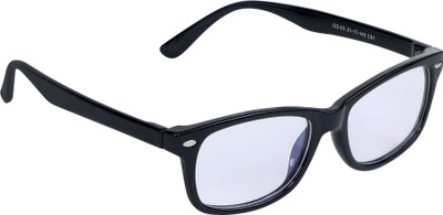 

Ocnik Full Rim Rectangle Frame(50 mm