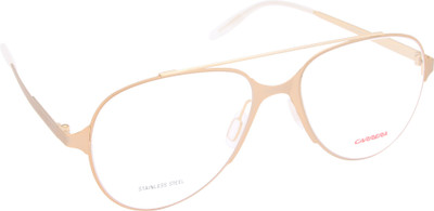 

Carrera Full Rim Aviator Frame(53 mm