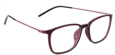 

Royal Son Full Rim Rectangle Frame(51 mm
