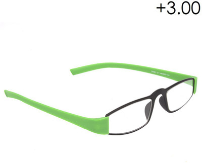 

Alire Readers Full Rim Rectangle Frame(48 mm