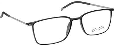

Cardon Full Rim Rectangle Frame(50 mm