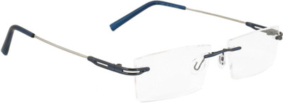 

Royal Son Rimless Square Frame(51 mm