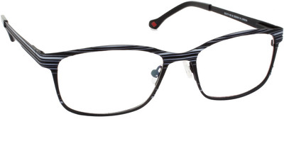 Lee Cooper Full Rim Square Frame(53 mm