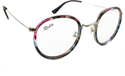 

Redex Full Rim Round Frame(50 mm