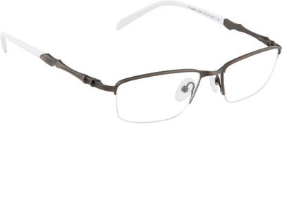 

Maax Half Rim Rectangle Frame(50 mm