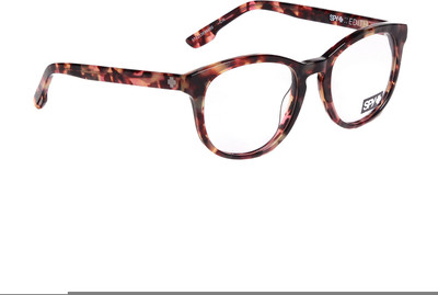 

Spy Plus Full Rim Round Frame(50 mm