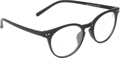 

Zyaden Full Rim Round Frame(51 mm