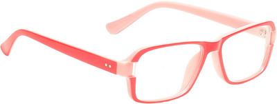 

Ewan Full Rim Rectangle Frame(51 mm