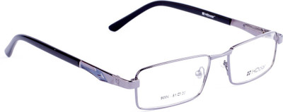 

HD Clair Full Rim Rectangle Frame(51 mm