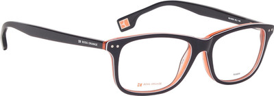

Boss Orange Full Rim Wayfarer Frame(52 mm