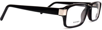 

DB Full Rim Rectangle Frame(54 mm
