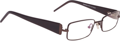 

Moris Martin Full Rim Rectangle Frame(47 mm