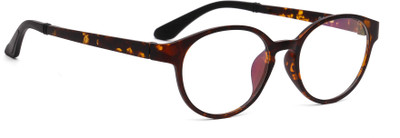 

Royal Son Full Rim Round Frame(53 mm
