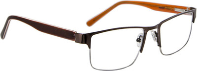 

Cardon Half Rim Rectangle Frame(46 mm