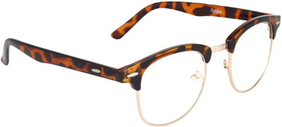

Zyaden Full Rim Round Frame(51 mm