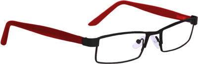 Clark Eye Full Rim Round Frame(47 mm