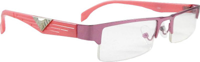 

Els Half Rim Rectangle Frame(50 mm