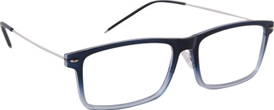 

FULTON Full Rim Square Frame(54 mm