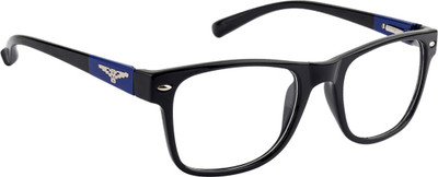 

Irayz Full Rim Wayfarer Frame(50 mm