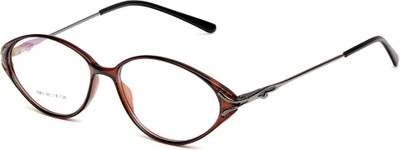 Specky Full Rim Cat-eyed Frame(48 mm