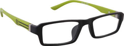 

iSTAR Full Rim Square Frame(46 mm